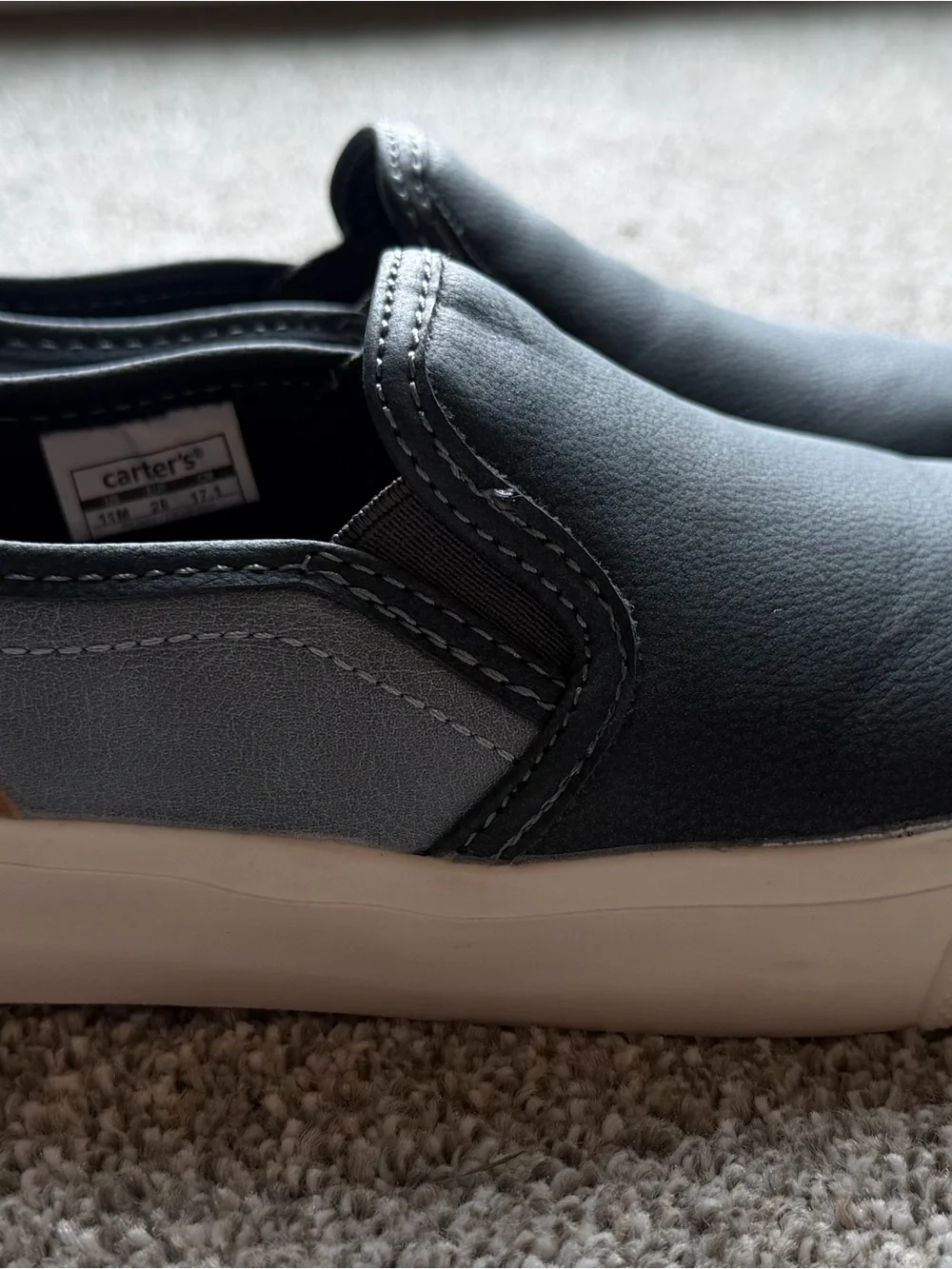 Carters carter’s slip